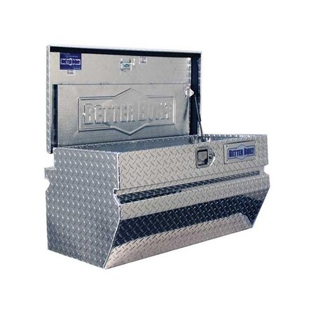 Better Built Better Built BET62012329 18 x 20 x 36 in. Single Lid Truck Tool Chest Box BET62012329